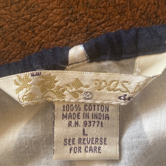 Vasna Desire Sundress Blu/White - Picture 11 of 14